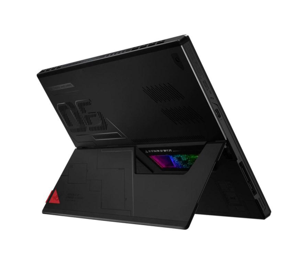 ASUS ROG Flow Z13 INTEL i7-12700H/16GB/512GB SSD/RTX 3050/13,4" 1 - 1377043 - zdjęcie 5